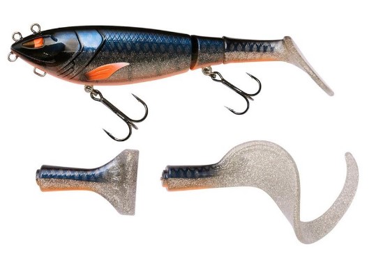 Berkley Zilla Tailswinger 14cm 56g